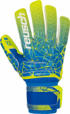 Reusch Fit Control Pro G3 Negative Cut 3970956 883 blue front